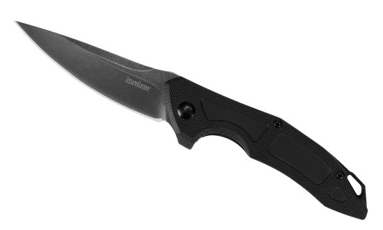 Складной нож Kershaw METHOD BlackWash G10 1170 Складной нож Kershaw METHOD BlackWash G10 1170