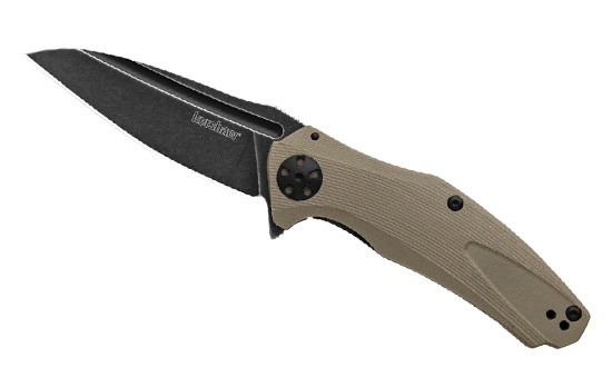 Складной нож Kershaw Natrix 7007TANBW Складной нож Kershaw Natrix 7007TANBW
