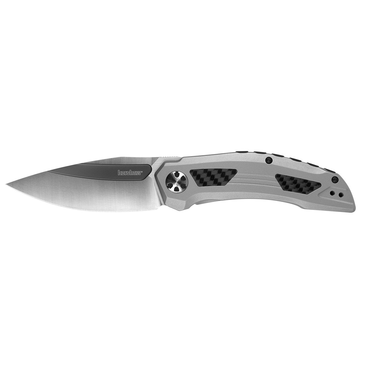 Складной нож Kershaw Norad 5510 Складной нож Kershaw Norad 5510