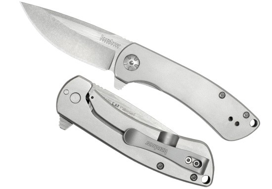 Складной нож Kershaw Pico 3470 Складной нож Kershaw Pico 3470