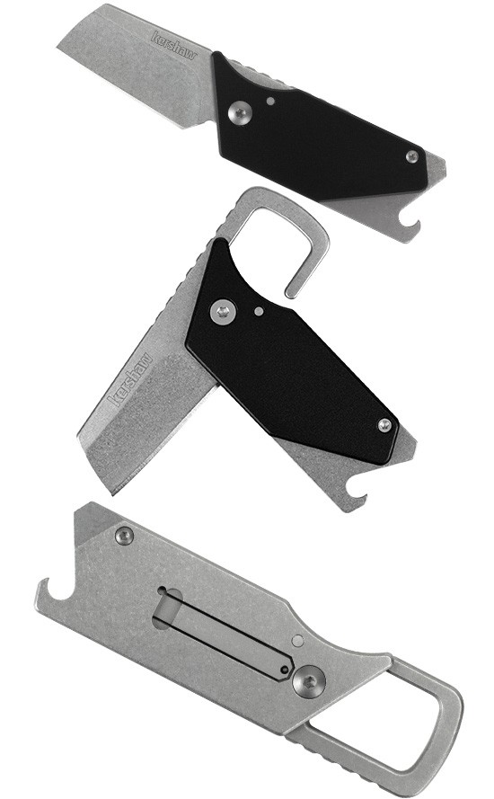 Складной нож Kershaw Pub 4036BLK Складной нож Kershaw Pub 4036BLK