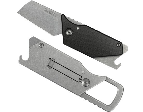 Складной нож Kershaw Pub CF 4036CF Складной нож Kershaw Pub CF 4036CF