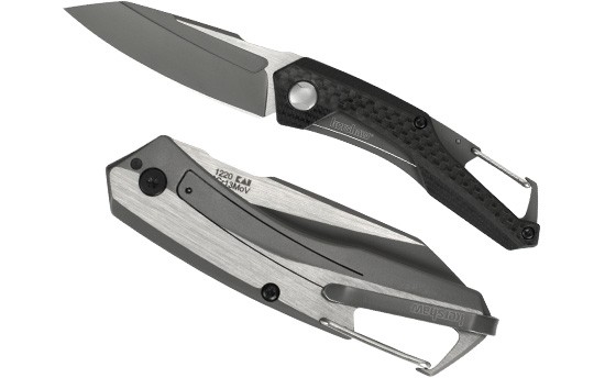 Складной нож Kershaw Reverb 1220 Складной нож Kershaw Reverb 1220