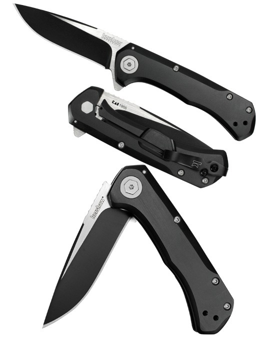 Складной нож Kershaw Showtime 1955 Складной нож Kershaw Showtime 1955