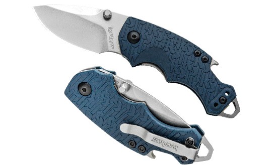 Многофункциональный складной нож Kershaw Shuffle 8700NBSW Многофункциональный складной нож Kershaw Shuffle 8700NBSW