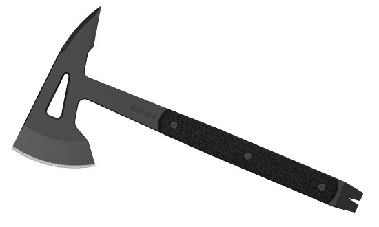 Топор Kershaw Siege 1073 Топор Kershaw Siege 1073