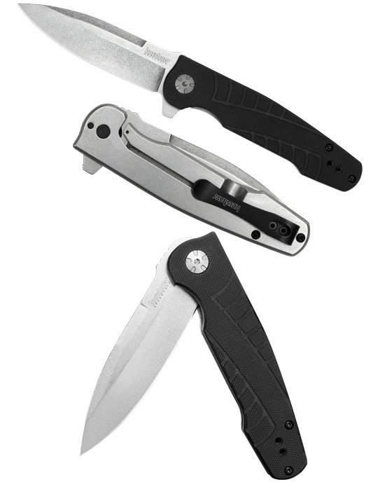 Складной нож Kershaw Westin 3460 Складной нож Kershaw Westin 3460