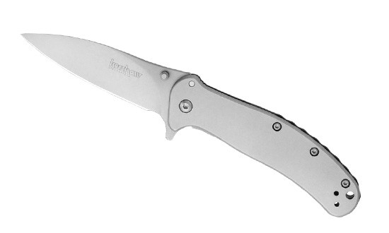 Складной нож Kershaw Zing 1730SS Складной нож Kershaw Zing 1730SS