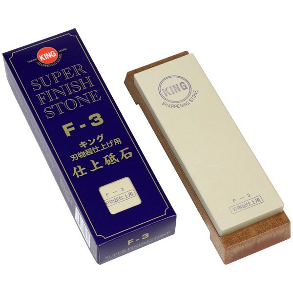 Камень точильный водный King F-3, 4000 grit,185x62x15 на подставке Камень точильный водный King F-3, 4000 grit,185x62x15 на подставке