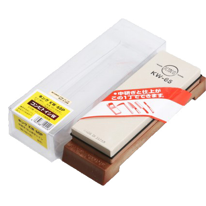 Камень водный King KDKW-065P #0800/#4000, грубый/финишный с подставкой. Камень водный King KDKW-065P #0800/#4000, грубый/финишный с подставкой.