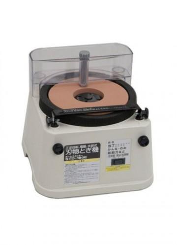 Машина точильная настольная King STD-180E, 220v, 125w, 450 об/мин. Машина точильная настольная King STD-180E, 220v, 125w, 450 об/мин.