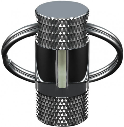 Кольцо-брелок Boker 09TL005 Traser Trigalight Key Ring White Кольцо-брелок Boker 09TL005 Traser Trigalight Key Ring White