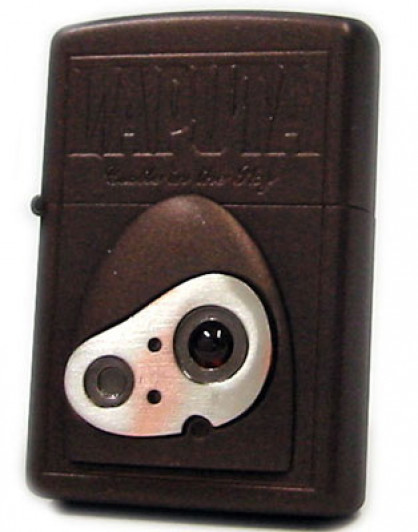 Коллекционная зажигалка Zippo Небесный замок Лапута, серия Ghibli, арт. NZ-20 Коллекционная зажигалка Zippo Небесный замок Лапута, серия Ghibli, арт. NZ-20