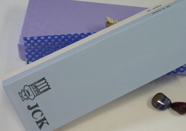 Комбинированный японский водный камень JCK 400/1200grit Комбинированный японский водный камень JCK 400/1200grit