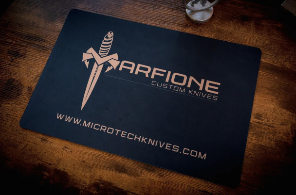 Коврик настольный MAT Marfione Коврик настольный MAT Marfione