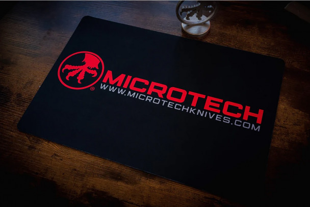 Коврик настольный MAT Microtech Коврик настольный MAT Microtech