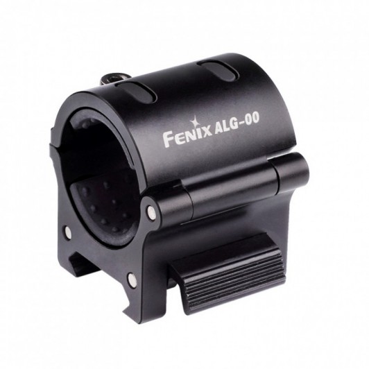 Крепление на оружие на планку Пикатинни Fenix ALG-00 Крепление на оружие на планку Пикатинни Fenix ALG-00