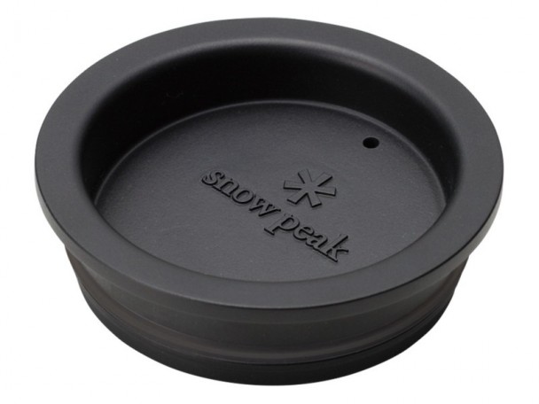Крышка для кружки Snow Peak MGC-052, 300 мл Крышка для кружки Snow Peak MGC-052, 300 мл