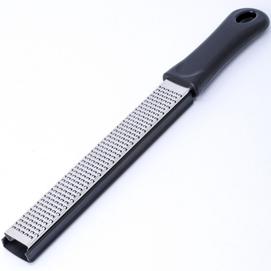 Кухонная терка для мелкой стружки Shimomura Professional Grade Sharp Grater PG-640, 20 см Кухонная терка для мелкой стружки Shimomura Professional Grade Sharp Grater PG-640, 20 см