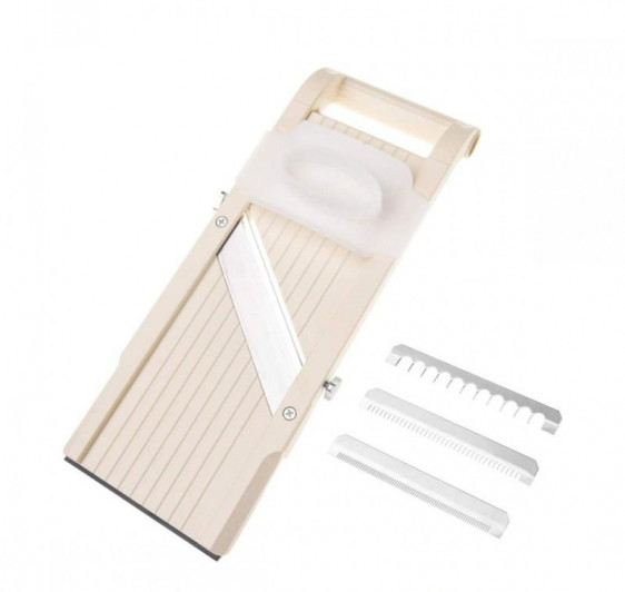 Кухонная терка для овощей Shimomura VS-101 Кухонная терка для овощей Shimomura VS-101