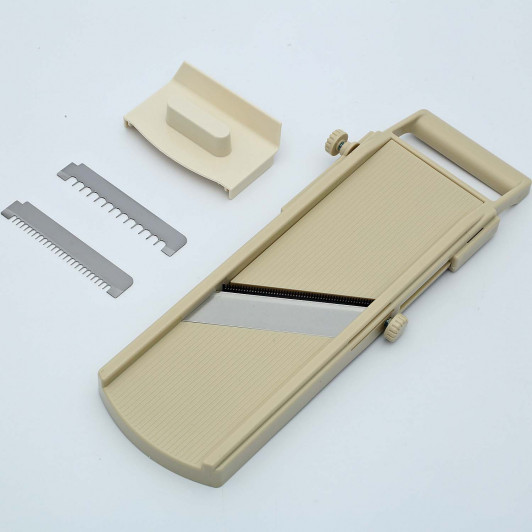 Кухонная терка для овощей Shimomura VS-901 Кухонная терка для овощей Shimomura VS-901