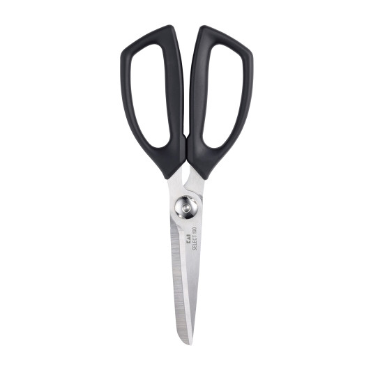 Кухонные ножницы KAI SELECT100 DH-3005, сталь Mo-V Кухонные ножницы KAI SELECT100 DH-3005, сталь Mo-V