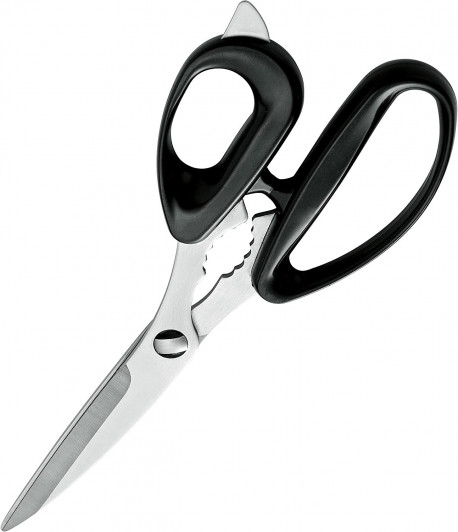 Кухонные ножницы Shimomura PG-409, 25.5 см Кухонные ножницы Shimomura PG-409, 25.5 см