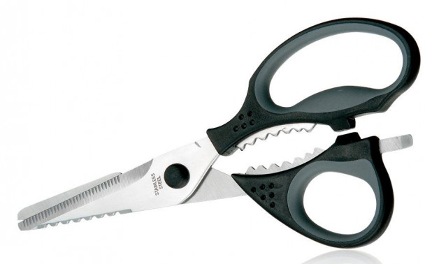 Кухонные ножницы Tojiro FC-419 Кухонные ножницы Tojiro FC-419