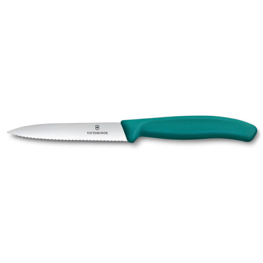 Кухонный нож для овощей Victorinox 6.7734.C1 Кухонный нож для овощей Victorinox 6.7734.C1