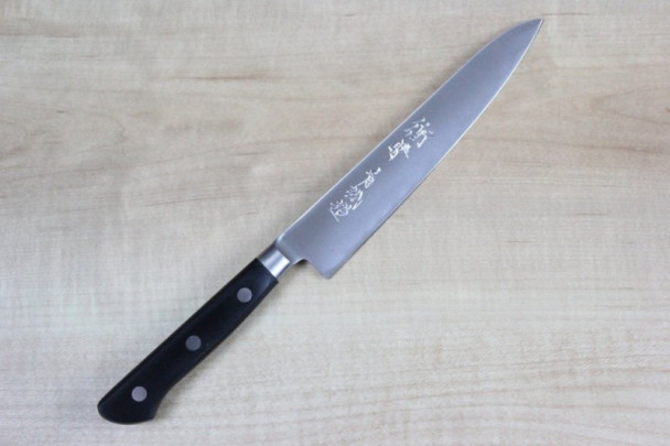 Кухонный нож JCK Natures Deep Impact Series Petty 120 мм Кухонный нож JCK Natures Deep Impact Series Petty 120 мм