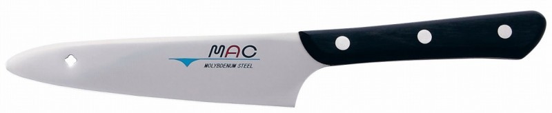 Кухонный нож MAC, Original, AB-50, Utility 140mm Кухонный нож MAC, Original, AB-50, Utility 140mm