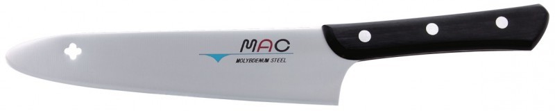 Кухонный нож MAC, Original, AB-70 Utility 180mm Кухонный нож MAC, Original, AB-70 Utility 180mm