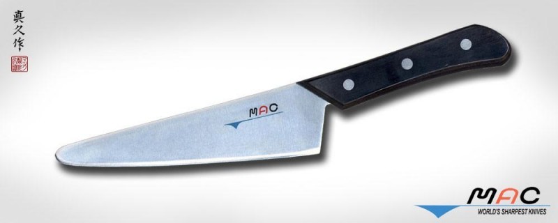 Кухонный нож MAC, Original, CL-6 Cleaver 170mm Кухонный нож MAC, Original, CL-6 Cleaver 170mm