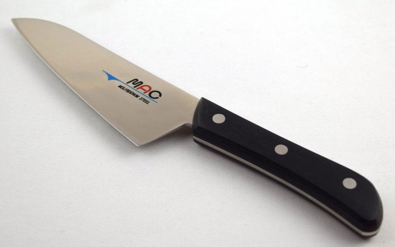 Обвалочный нож MAC, Original, DK-50 Cleaver 135mm Обвалочный нож MAC, Original, DK-50 Cleaver 135mm
