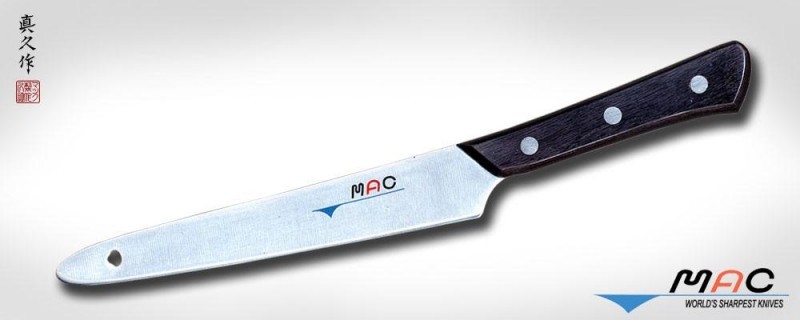 Кухонный нож MAC, Original, FK-70 Fillet 175mm Кухонный нож MAC, Original, FK-70 Fillet 175mm