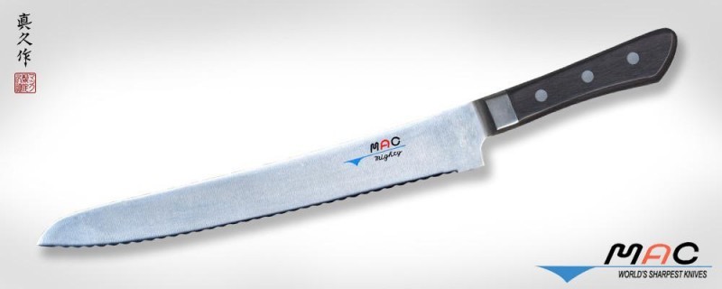 Кухонный нож MAC, Professional, MSB-105 Slicer 270 mm Кухонный нож MAC, Professional, MSB-105 Slicer 270 mm