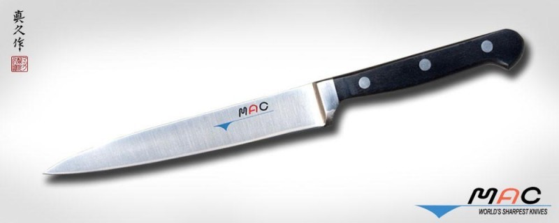 Кухонный нож MAC, Professional, SO-70 Fillet 175 mm Кухонный нож MAC, Professional, SO-70 Fillet 175 mm
