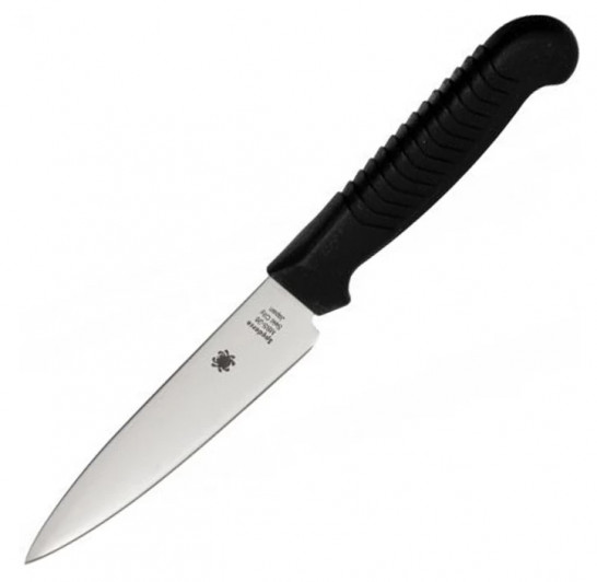 Кухонный нож Spyderco K05PBK Кухонный нож Spyderco K05PBK