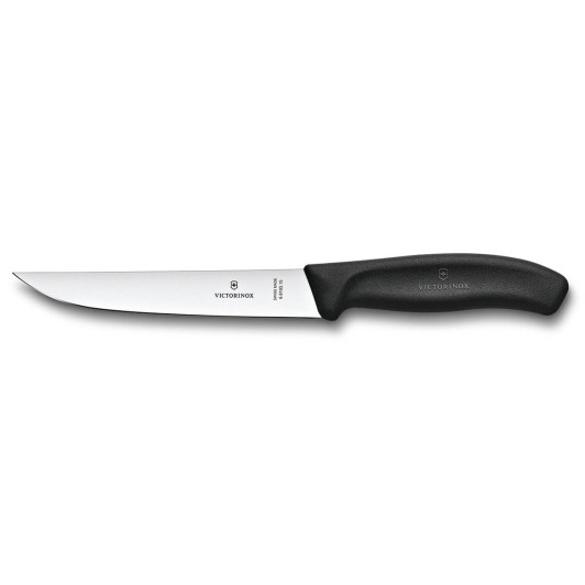 Кухонный нож Victorinox 6.8103.15B Кухонный нож Victorinox 6.8103.15B