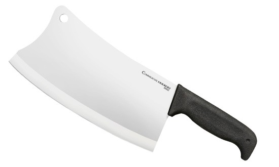 Кухонный топорик Cold Steel 20VCLEZ, 22,9 см. Кухонный топорик Cold Steel 20VCLEZ, 22,9 см.