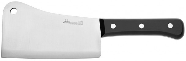 Кухонный топорик для мяса Due Cigni 2C 771/20, 20 см Кухонный топорик для мяса Due Cigni 2C 771/20, 20 см