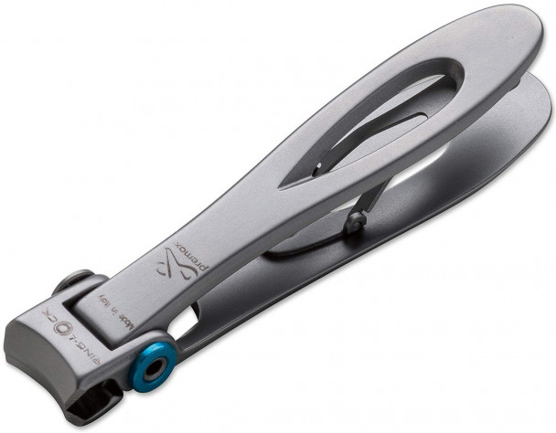 Кусачки маникюрные Premax ringlock nail clippers 04PX003 Кусачки маникюрные Premax ringlock nail clippers 04PX003