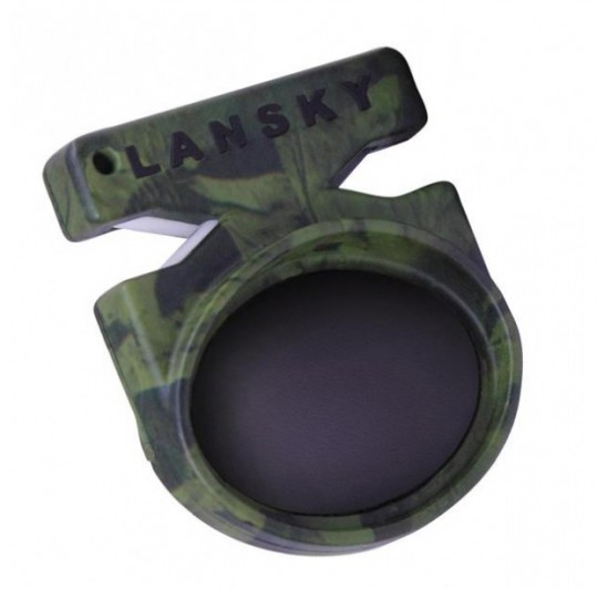 Карманная точилка керамика/карбид вольфрама Lansky LCSTC Карманная точилка керамика/карбид вольфрама Lansky LCSTC