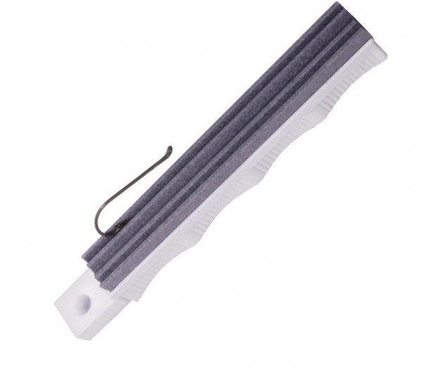 Камень для точильного набора Lansky Fish Hook and Lure Sharpener S03000, 280 грит. Камень для точильного набора Lansky Fish Hook and Lure Sharpener S03000, 280 грит.
