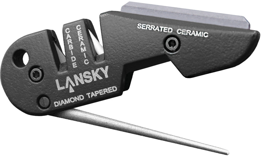 Точилка универсальная Lansky Blade Medic PS-MED01 Точилка универсальная Lansky Blade Medic PS-MED01