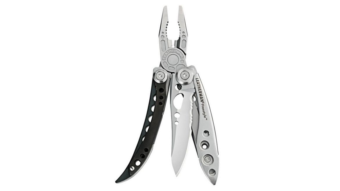 Мультитул Leatherman Freestyle 831123, 88 мм., 5 функций Мультитул Leatherman Freestyle 831123, 88 мм., 5 функций