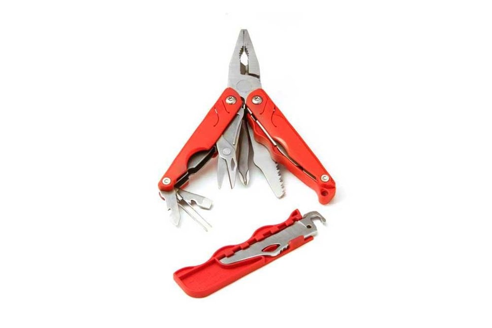 Мультитул Leatherman Leap 831842, 83 мм., 13 функций Мультитул Leatherman Leap 831842, 83 мм., 13 функций