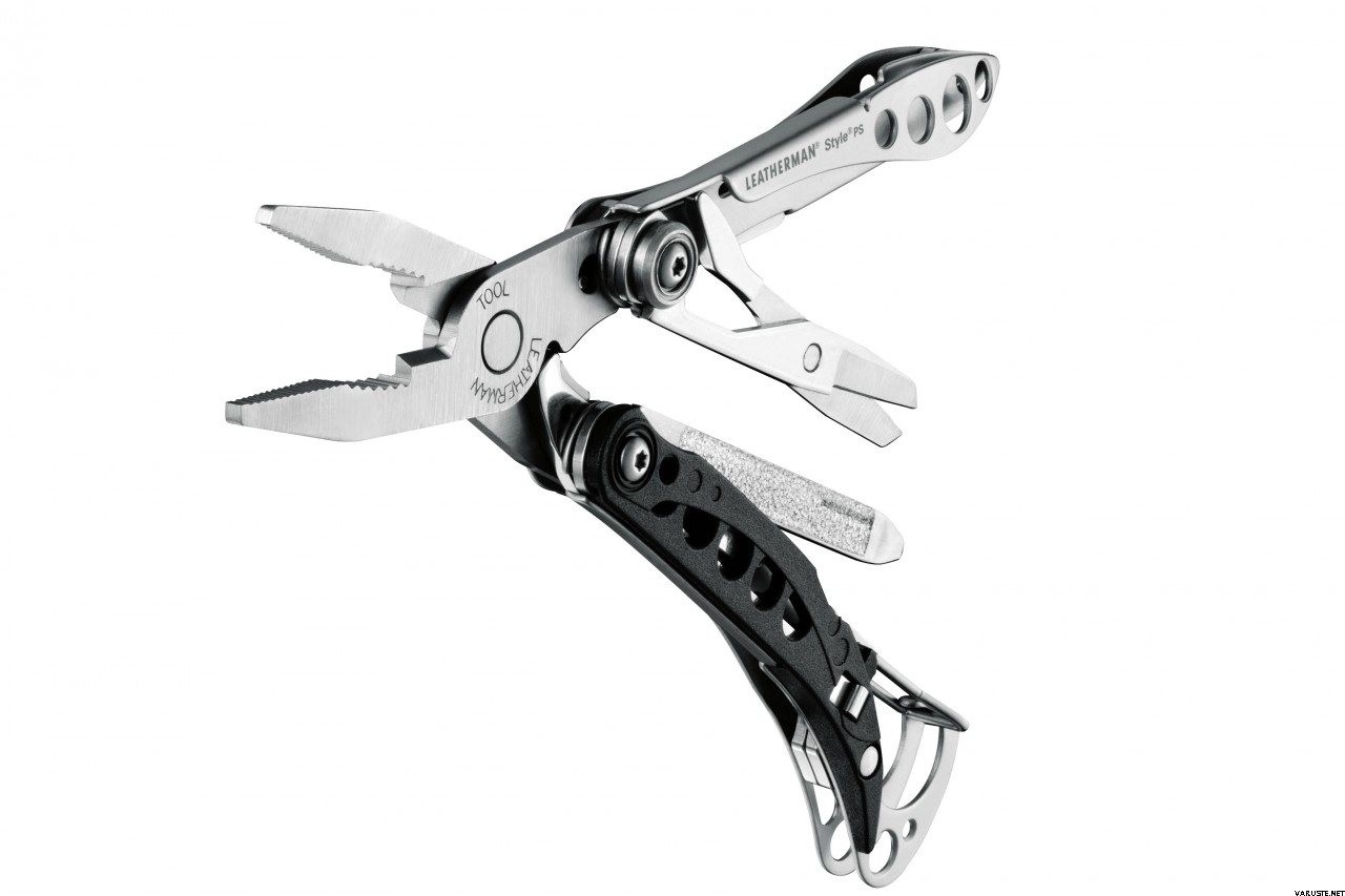 Мультитул Leatherman Style PS 831491, 75 мм., 8 функций Мультитул Leatherman Style PS 831491, 75 мм., 8 функций