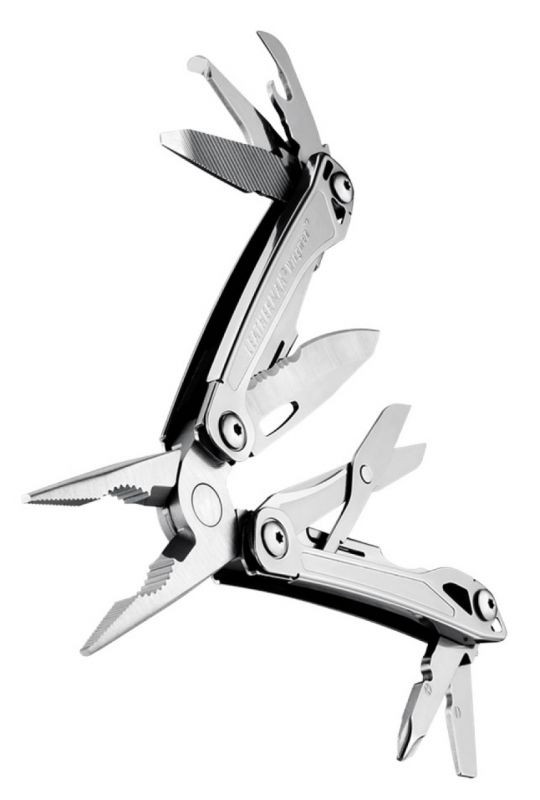 Мультитул Leatherman Wingman 832523, 100 мм., 14 функций Мультитул Leatherman Wingman 832523, 100 мм., 14 функций