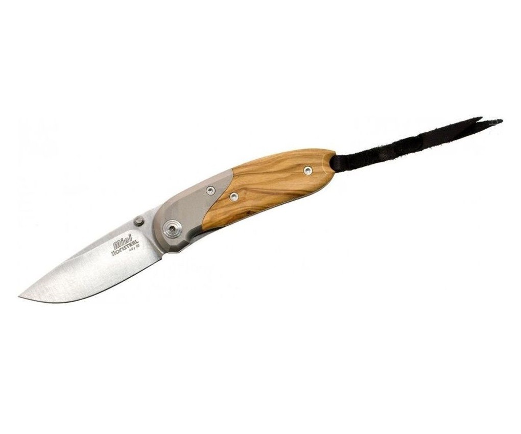 Складной нож Lionsteel 8200 CB Складной нож Lionsteel 8200 CB